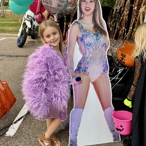 Fundraising Page: Alexandra Cotton